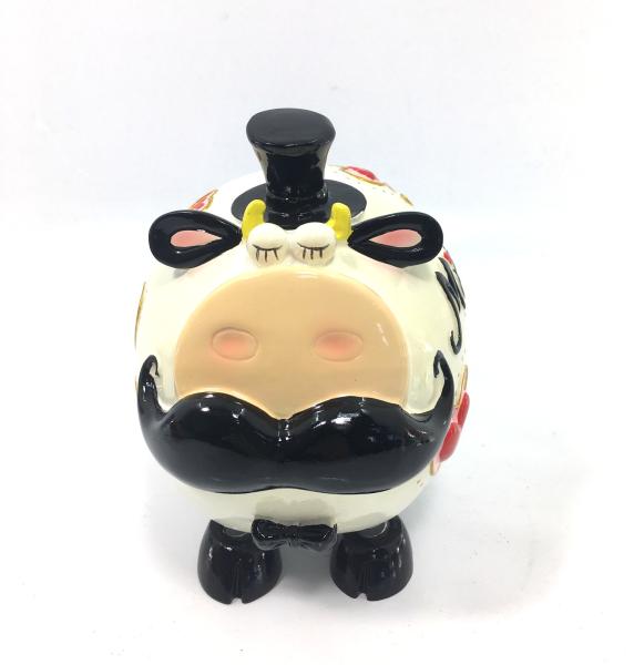 Sparschwein - Miss You - Creme